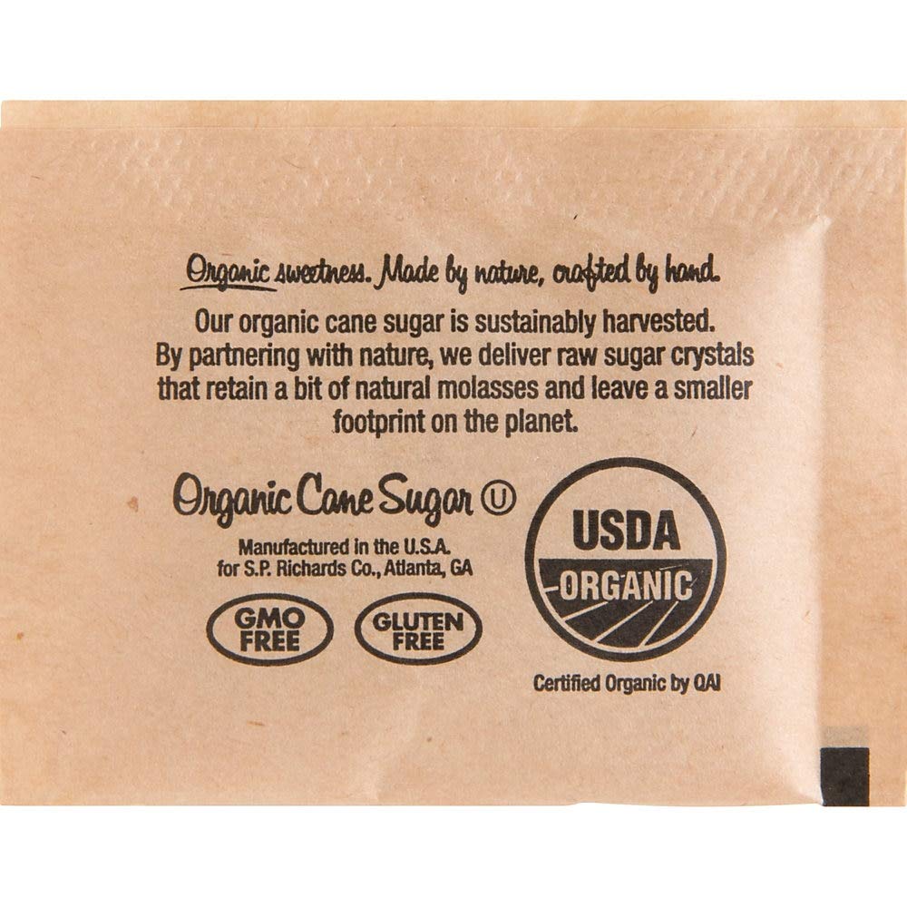 Get Discount 70% Price Genuine Joe-70470 Turbinado Natural Cane Sugar Packets - Brown Get Cheap Price Genuine Joe-70470 Turbinado Natural Cane Sugar Packets - Brown