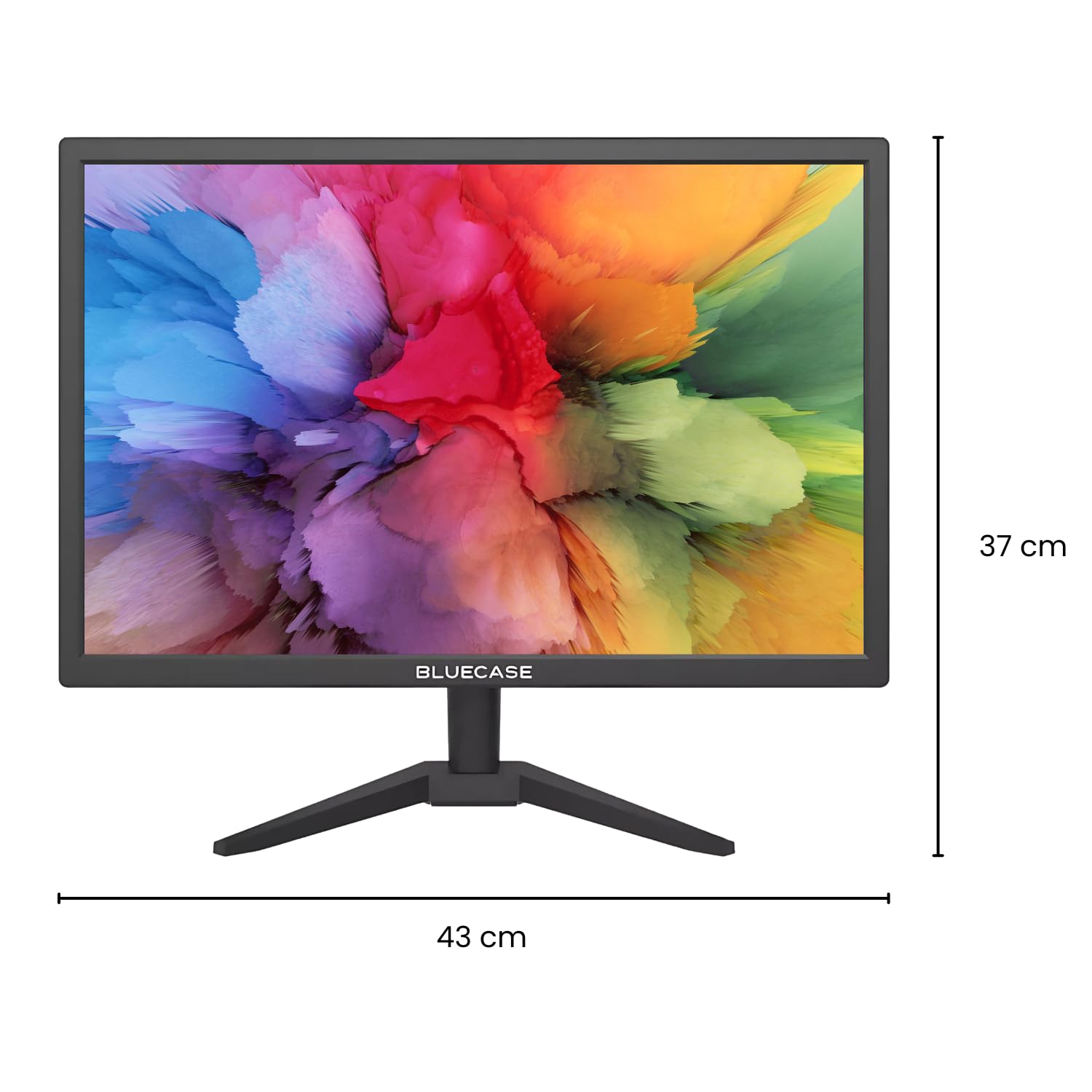 Monitor Slim LED 19