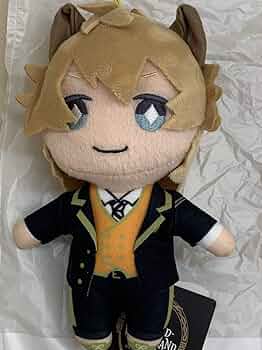 Amazon.co.jp: 【ラギー・ブッチ】単品 ディズニー ツイステッド