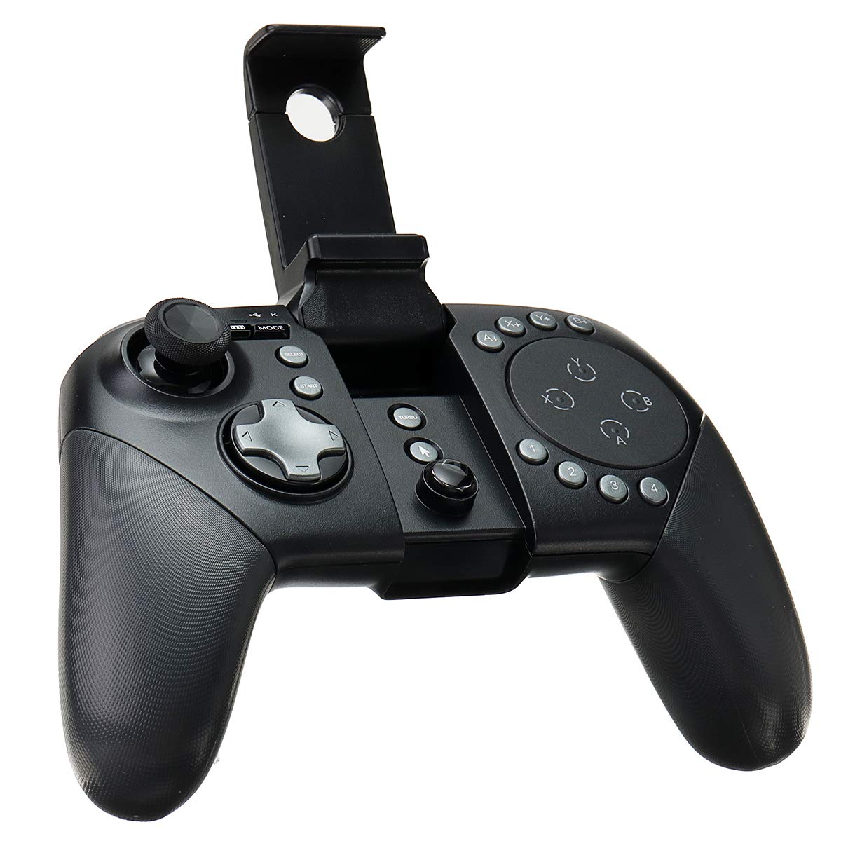 【美品】gamesir  g5  ゲームコントローラー Amazon.co.jp: GameSir G5 Bluetooth タッチパッド ゲームパッド