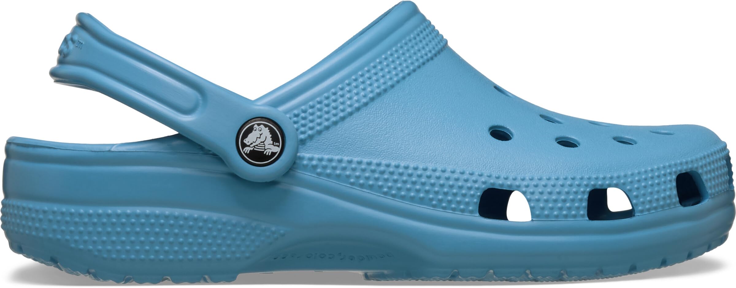 Crocs Classic Clogs, Zoccoli Unisex-Bambini e Ragazzi