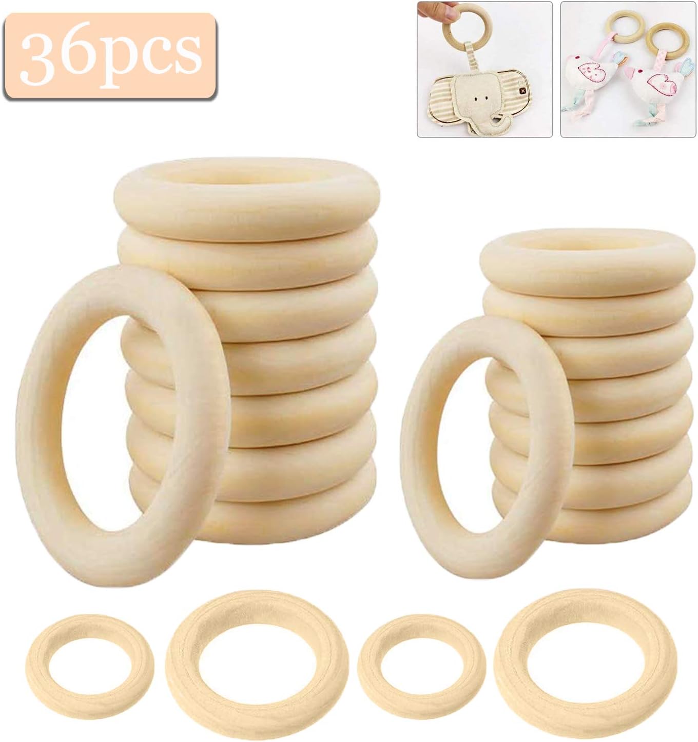 ghirlanda di Natale per l'artigianato