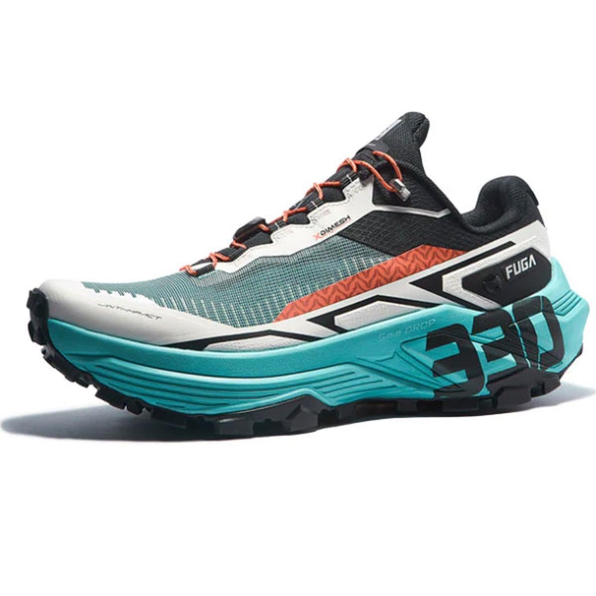 KAILAS Fuga Ex 330, Scarpe da Trail Running Uomo
