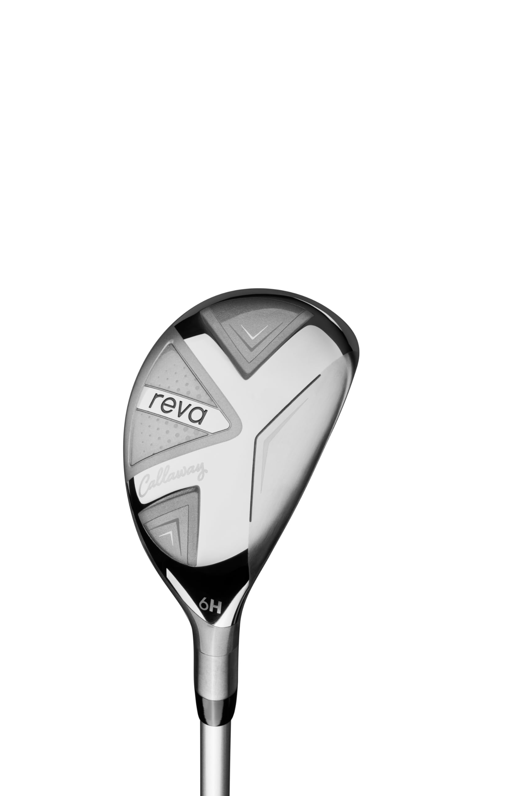 Callaway Golf Reva 2026 Set Completo Mujer 11 Piezas, Grafito Lady, Estándar