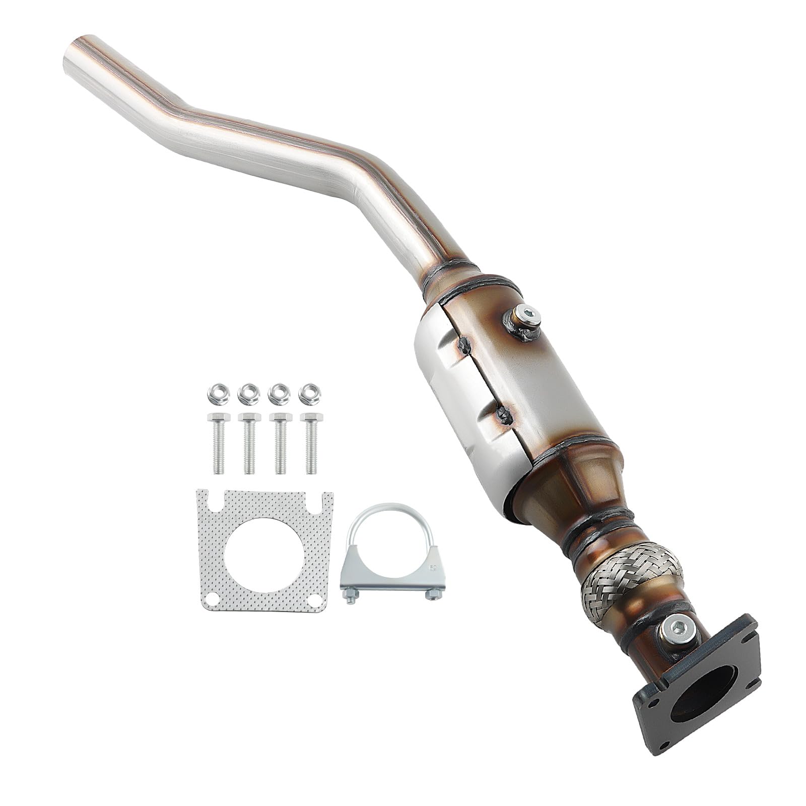 maXpeedingrods Catalytic Converter