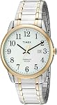 Montre Timex Easy Reader pour homme