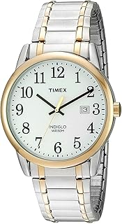 Timex Men's Easy Reader Watch