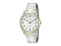 Algopix Similar Product 1 - Timex Mens Easy Reader 38mm Watch 