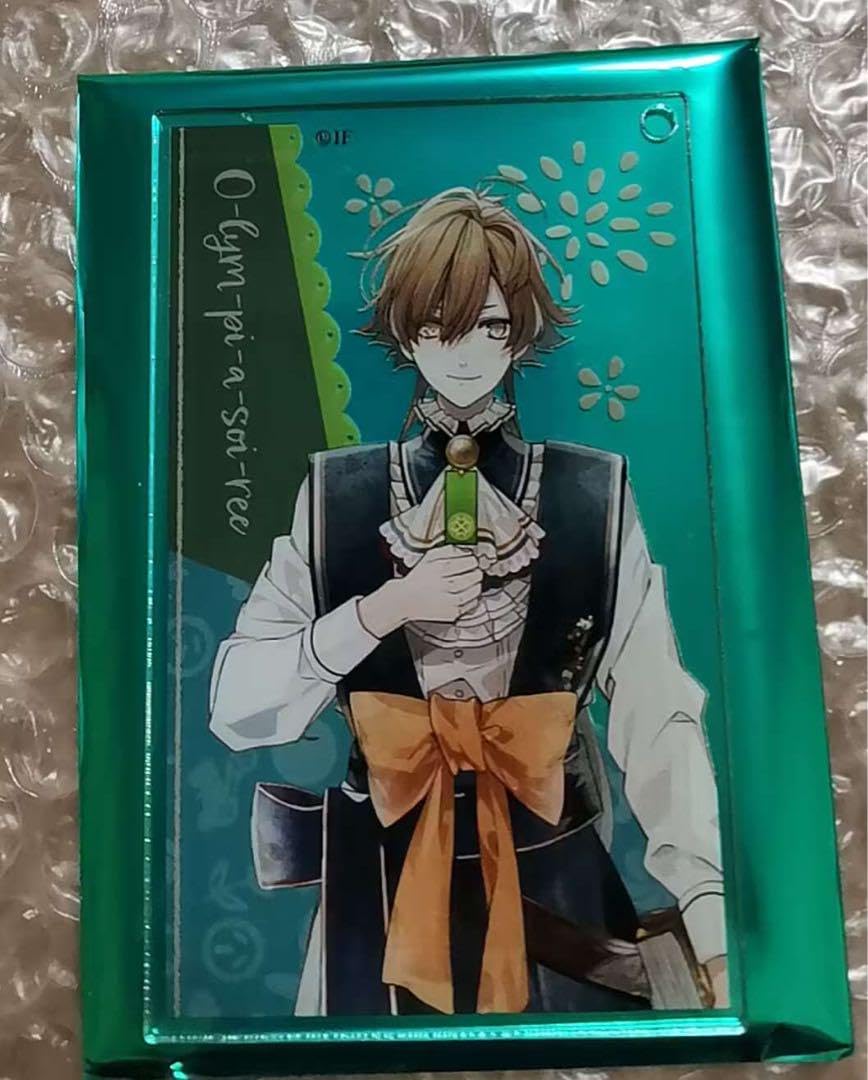 Amazon.co.jp: オトメイト オトファン 2024 アクリルカード 天草四郎  