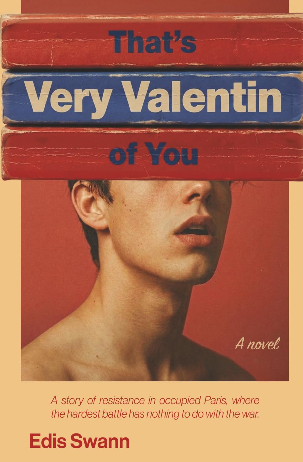 That's Very Valentin of You: 1940 - 1941