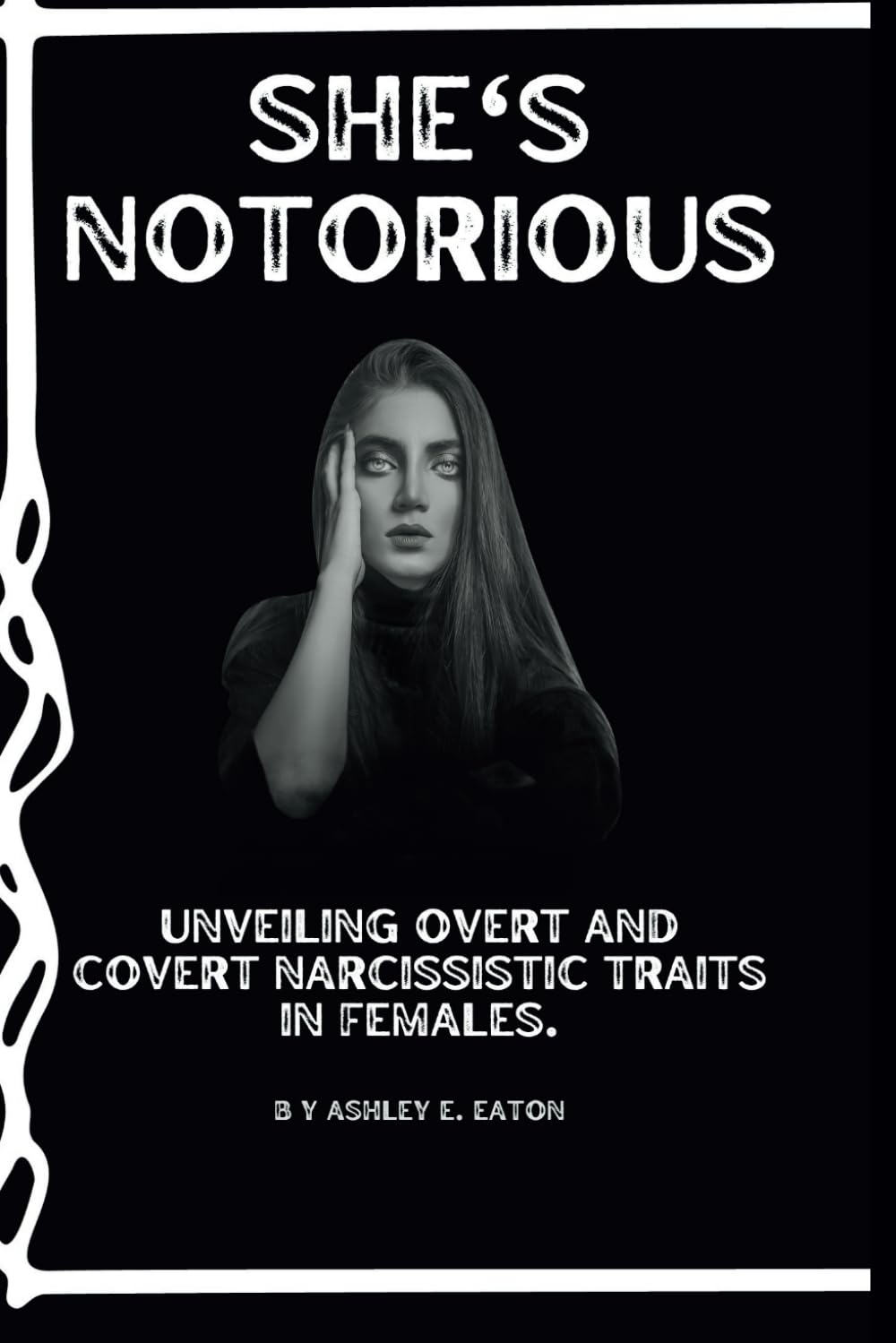 She's Notorious: Unveiling Overt and Covert Narcissistic traits in Females.