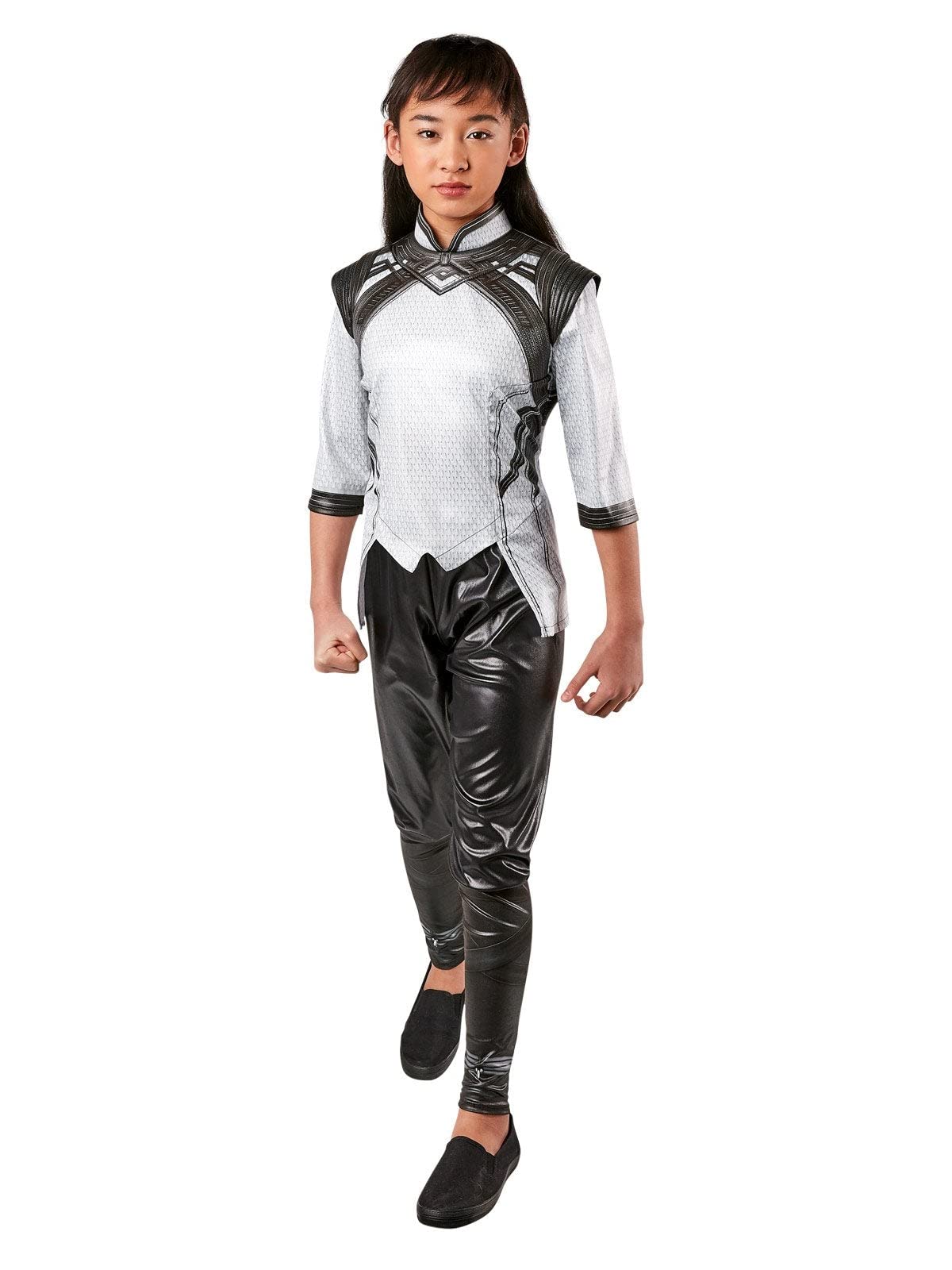 Rubies Girl's Marvel Shang-chi: Legend of the Ten Rings Xialing Deluxe Costume
