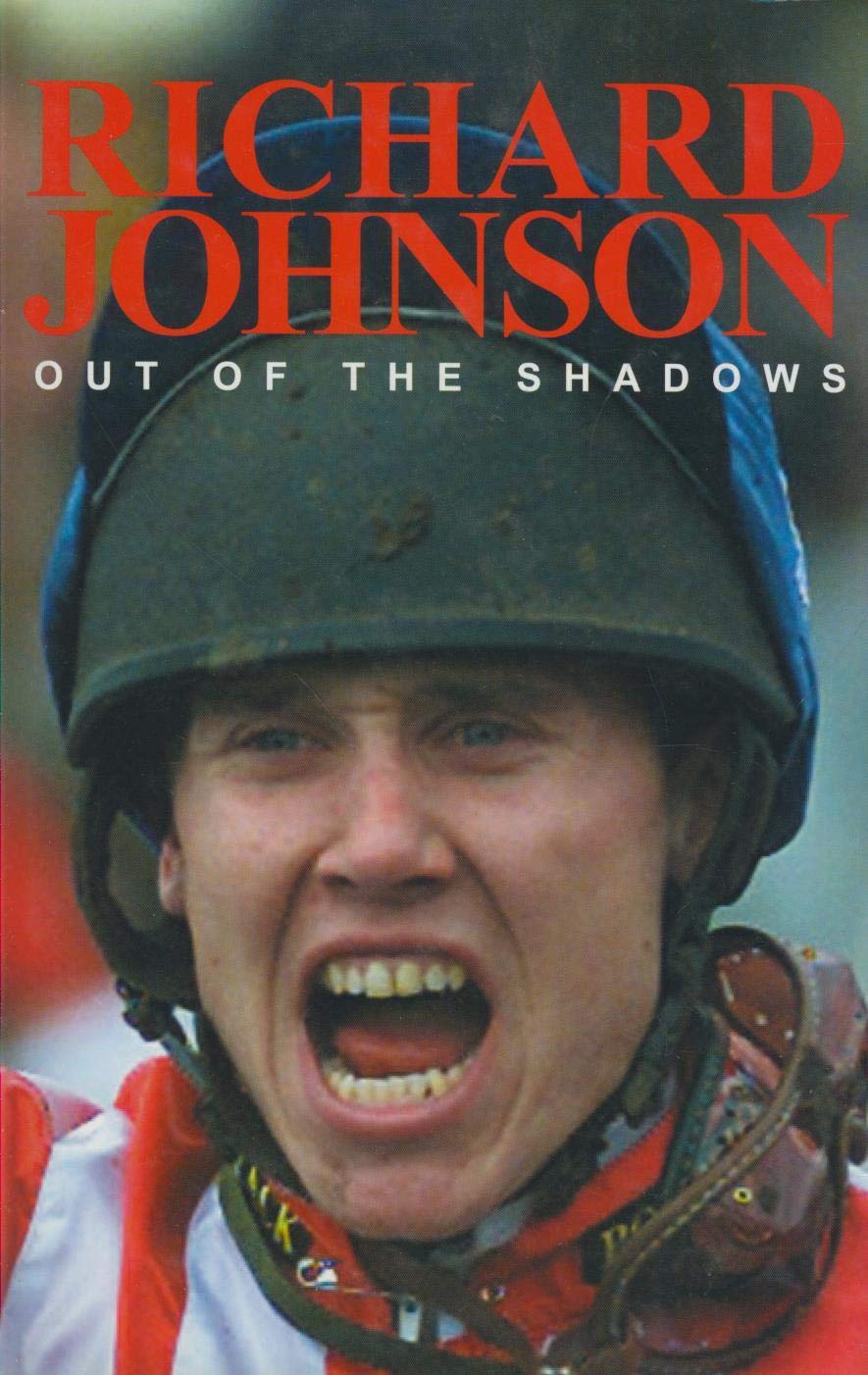 Out of the Shadows: The Richard Johnson Story