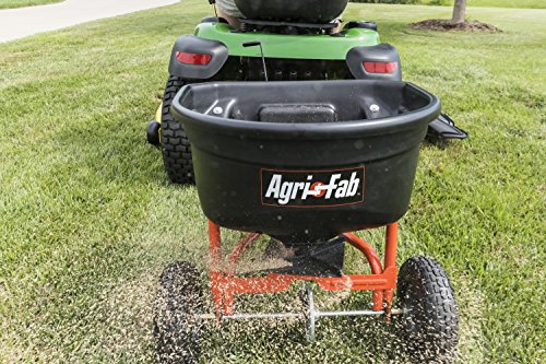 Agri-Fab 45-527 Broadcast Spreader Tow Style thumb #5