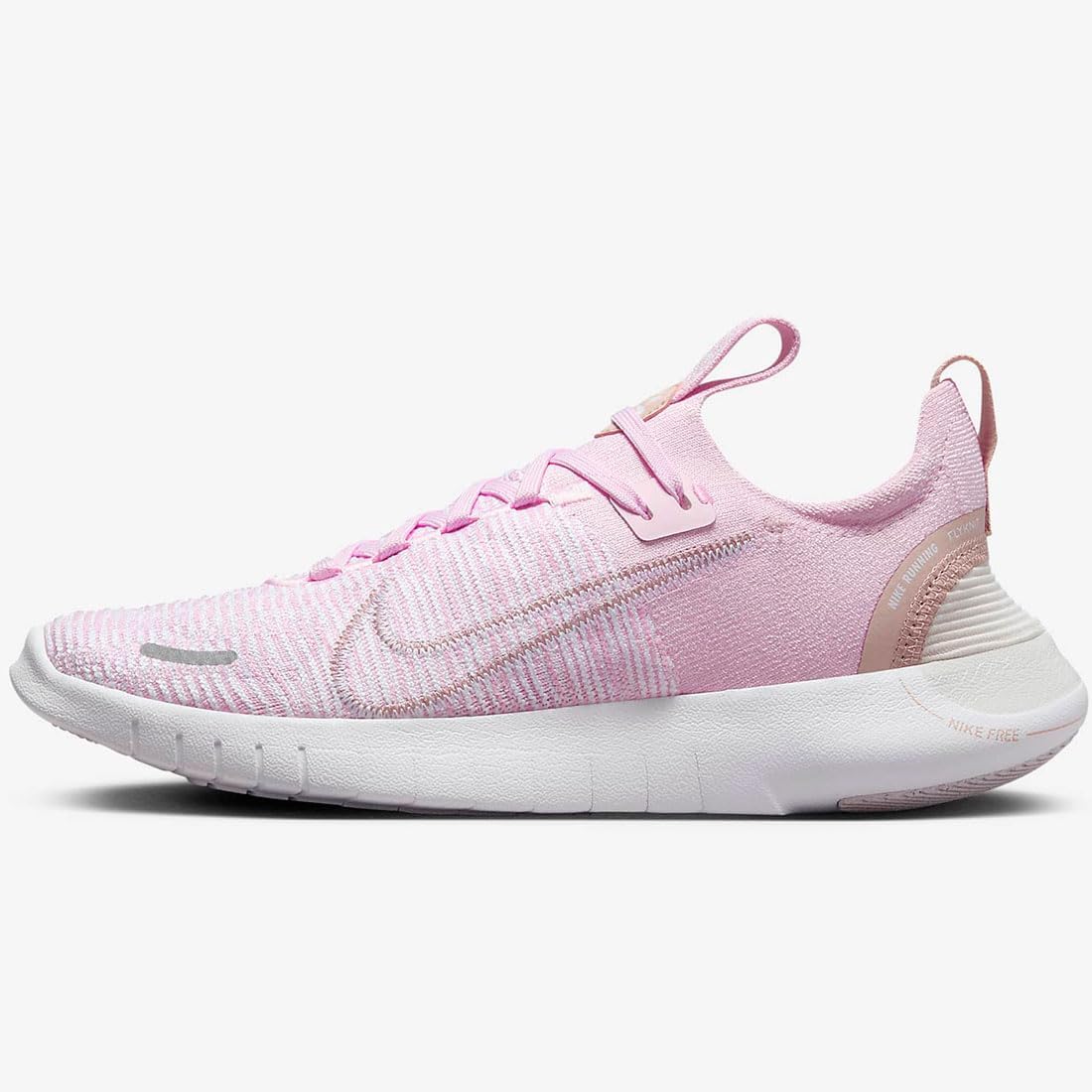 レア☆彡NIKE フリーRNピンク Amazon | [ナイキ] フリー ラン NN W Free RN NN ブラック/アンスラ