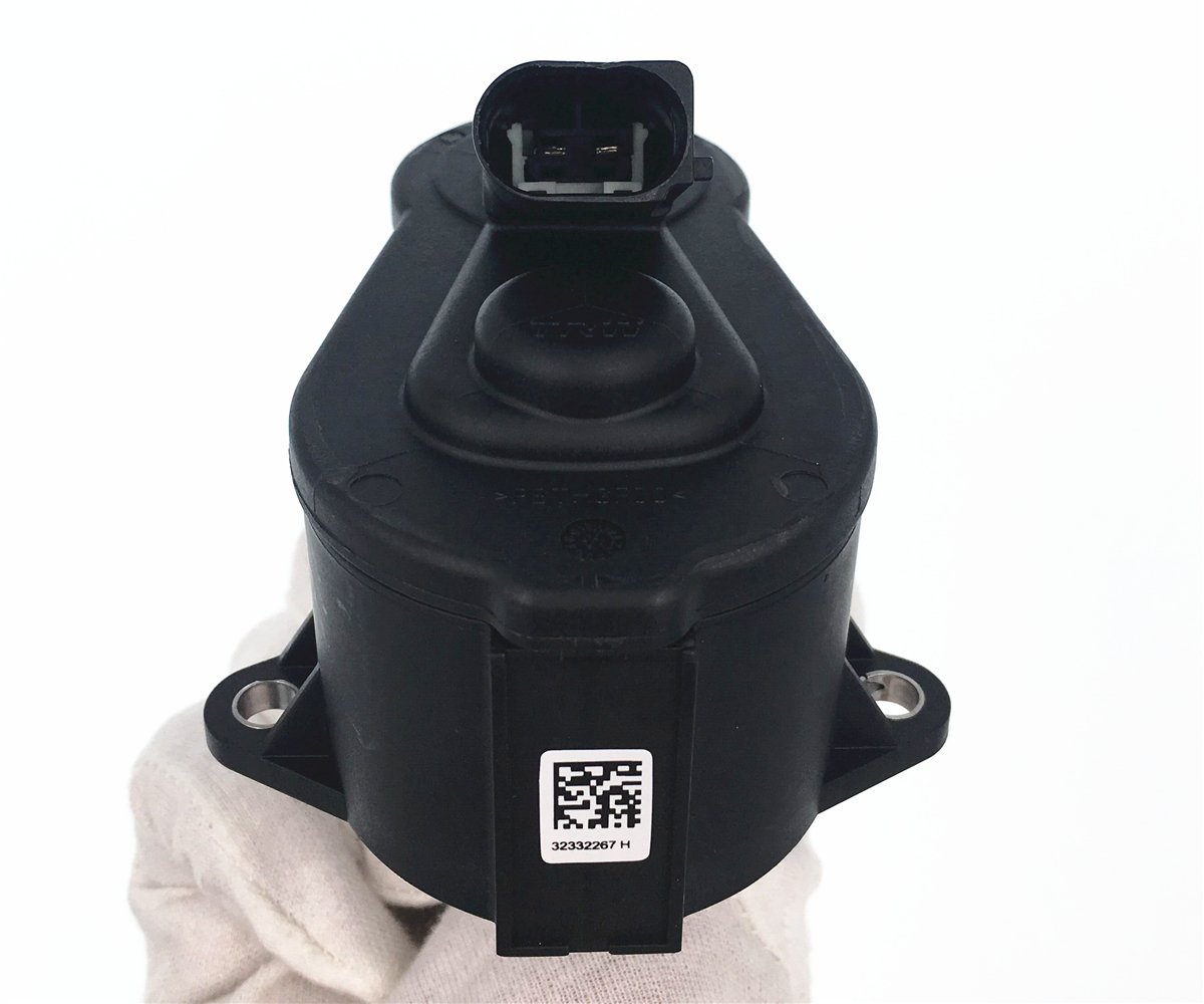 Servomotore del freno di stazionamento per pinza posteriore 12-TORX OEM # 3C0998281 3C0998281A per VW PASSAT B6 B7 CC Tiguan