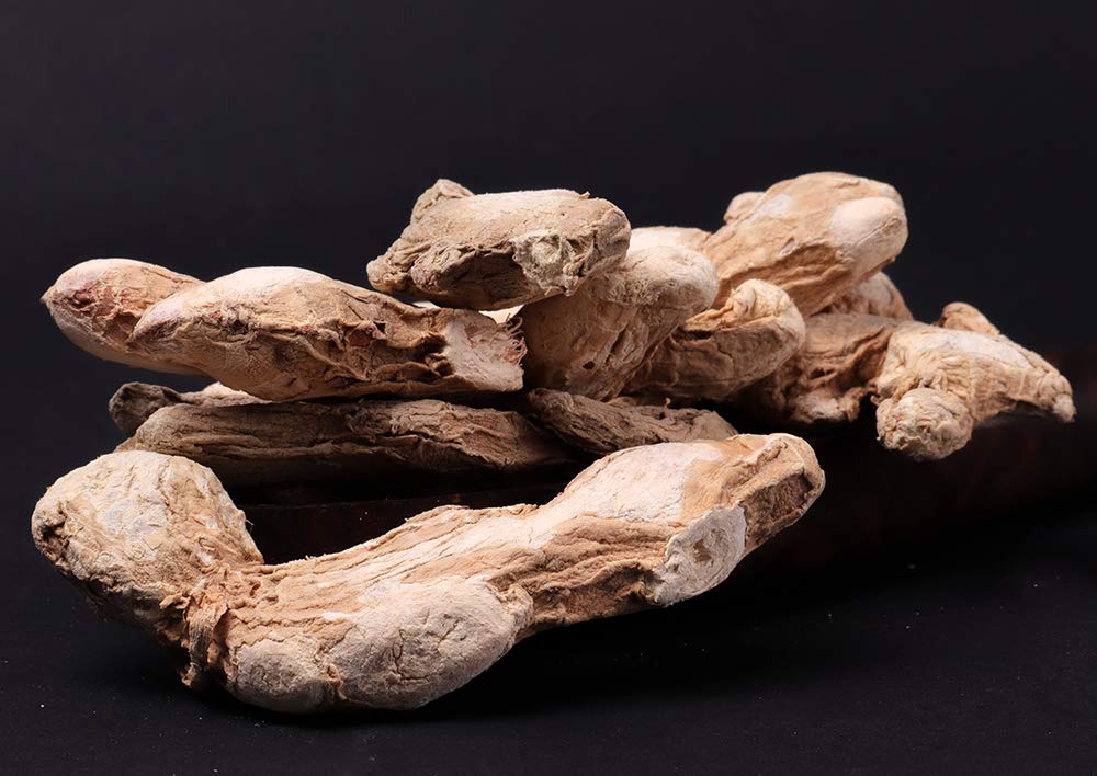 Leeve Dry Fruits Dried Fruit Adrak Dry Ginger 200g - Image 4 thumbnail