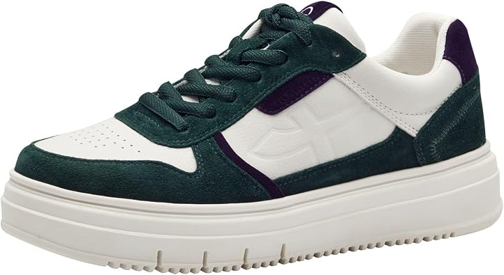 Tamaris Womens Damen Sneaker Low 1-23746-43