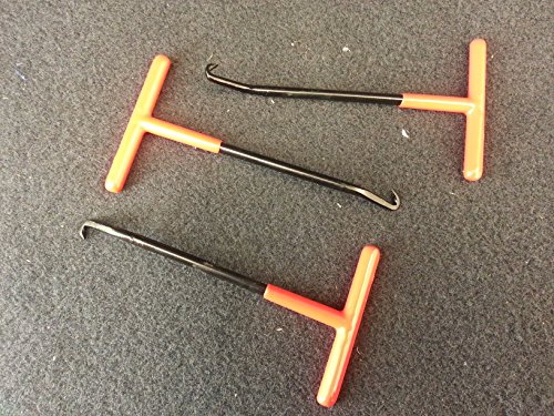 RMS ATTREZZO smontaggio/Montaggio Molle Esempio