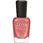 ZOYA Nail Polish, Zooey Pixiedust, 0.5 fl. oz.