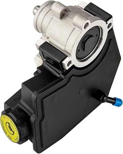 Miniatura 423 de PHILTOP Bomba de dirección asistida 20-806 OE apta para Aveo5 2007 2008, Aveo 2008, bomba de asistencia asistida 96801443, bombas de dirección