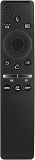 BN59-01329C - Control remoto de voz de repuesto para Samsung QLED 4K Smart TV (2020) Q60T Q70T Q80T Series QA43Q60T QA43Q65T QA50Q60T QA50Q65T QA55Q60T QA55Q65T QA588Q60T QQQQA65Q60T QA65Q65T QA75Q60T