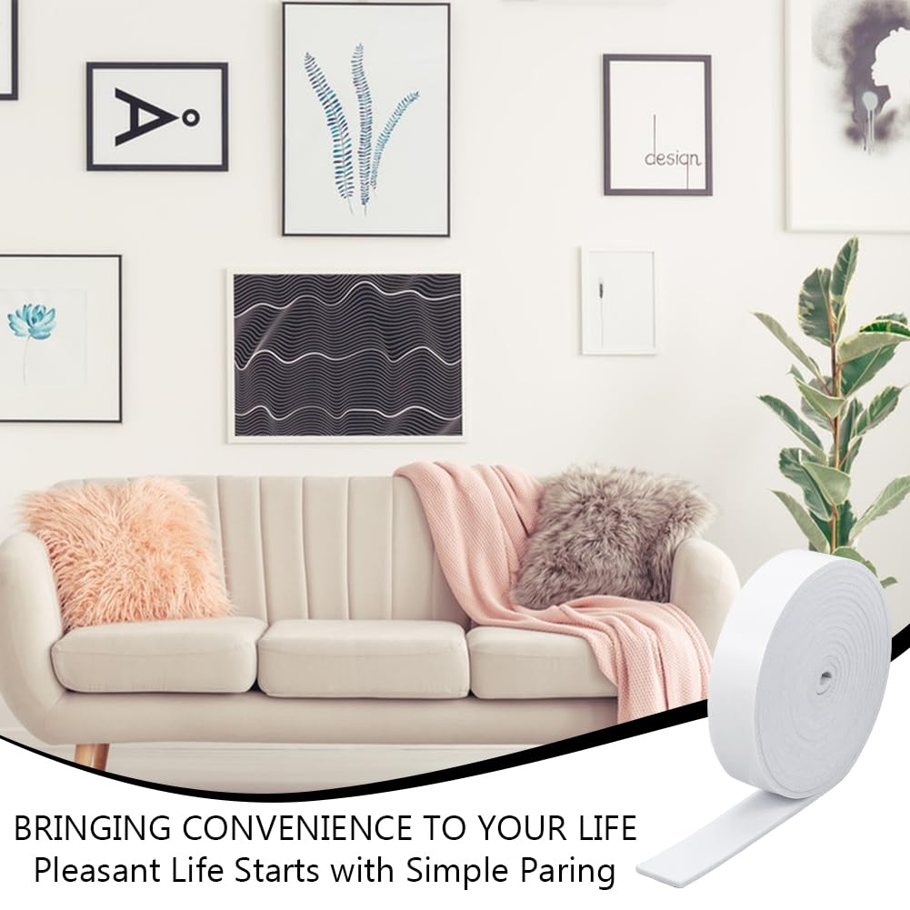 Tessuti E Stoffe In Feltro Per Hobby Creativi | Acquisti Online Su - Foto 9