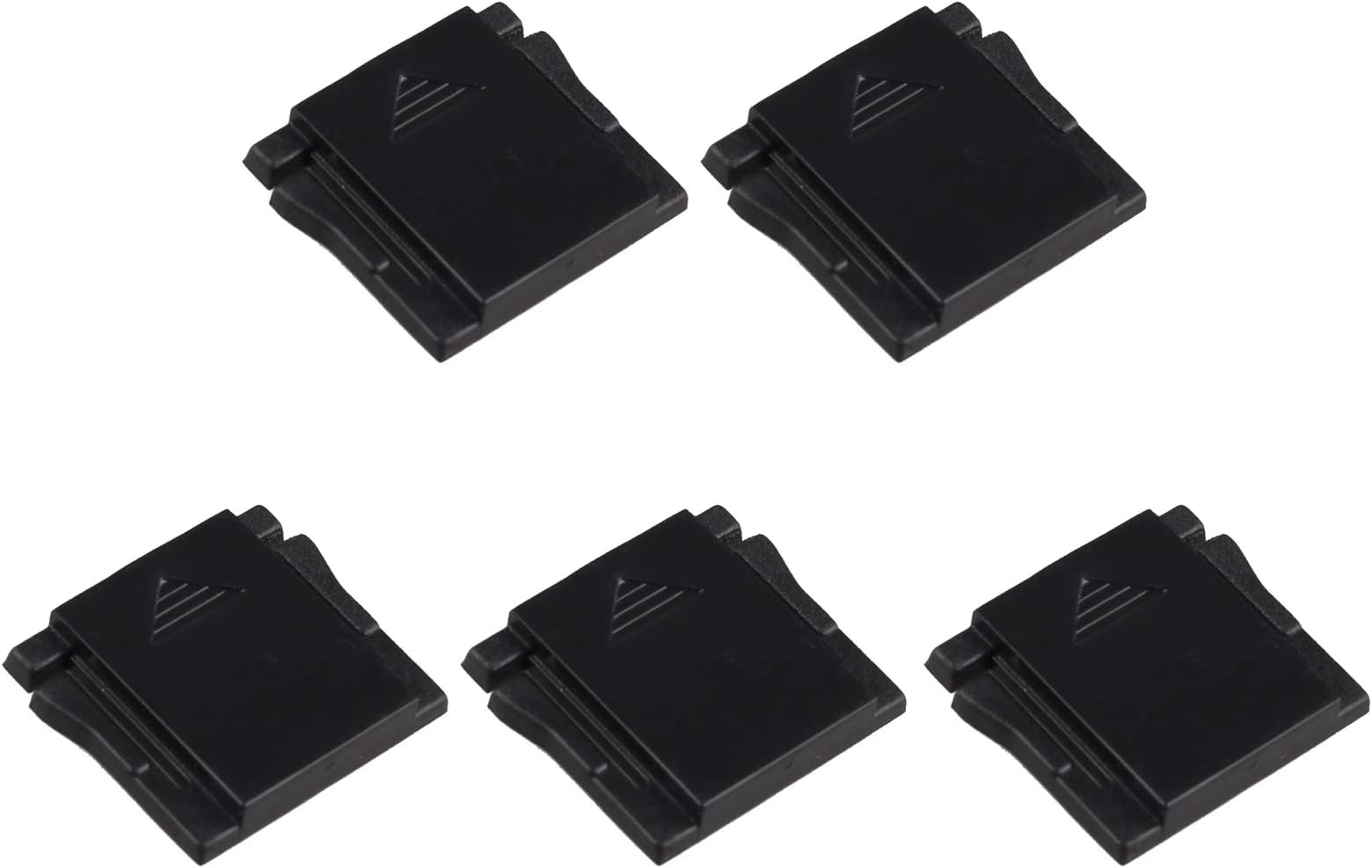 Hot Shoe Cover Protection cover for flash shoe *Improved version 2020