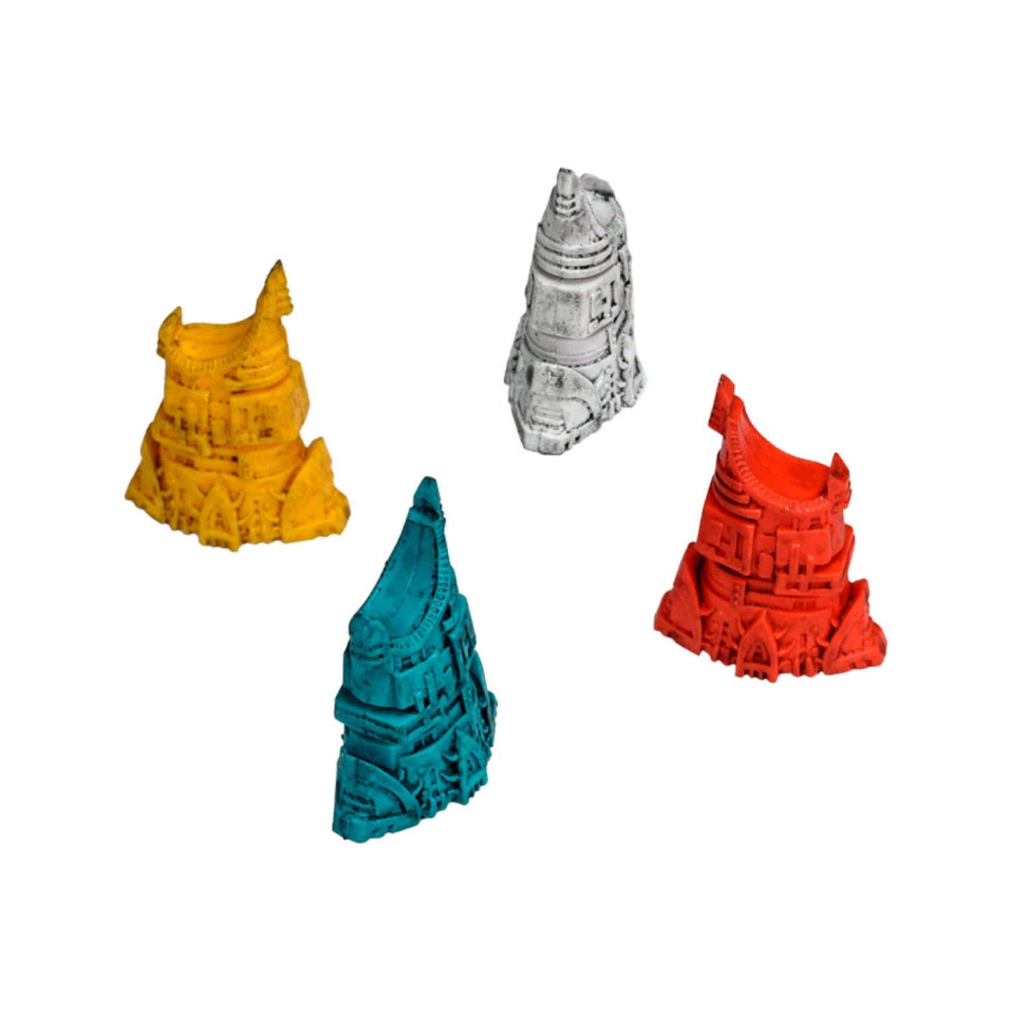 ARCS PACK DE MINIATURAS