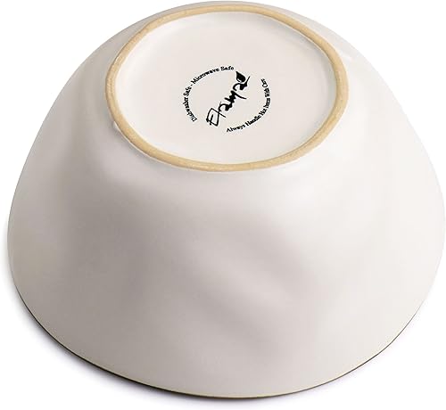 Miniatura 27 de Elama Moderno juego de vajilla de cerámica de 16 piezas en negro mate con borde dorado (ELM-MATTE)