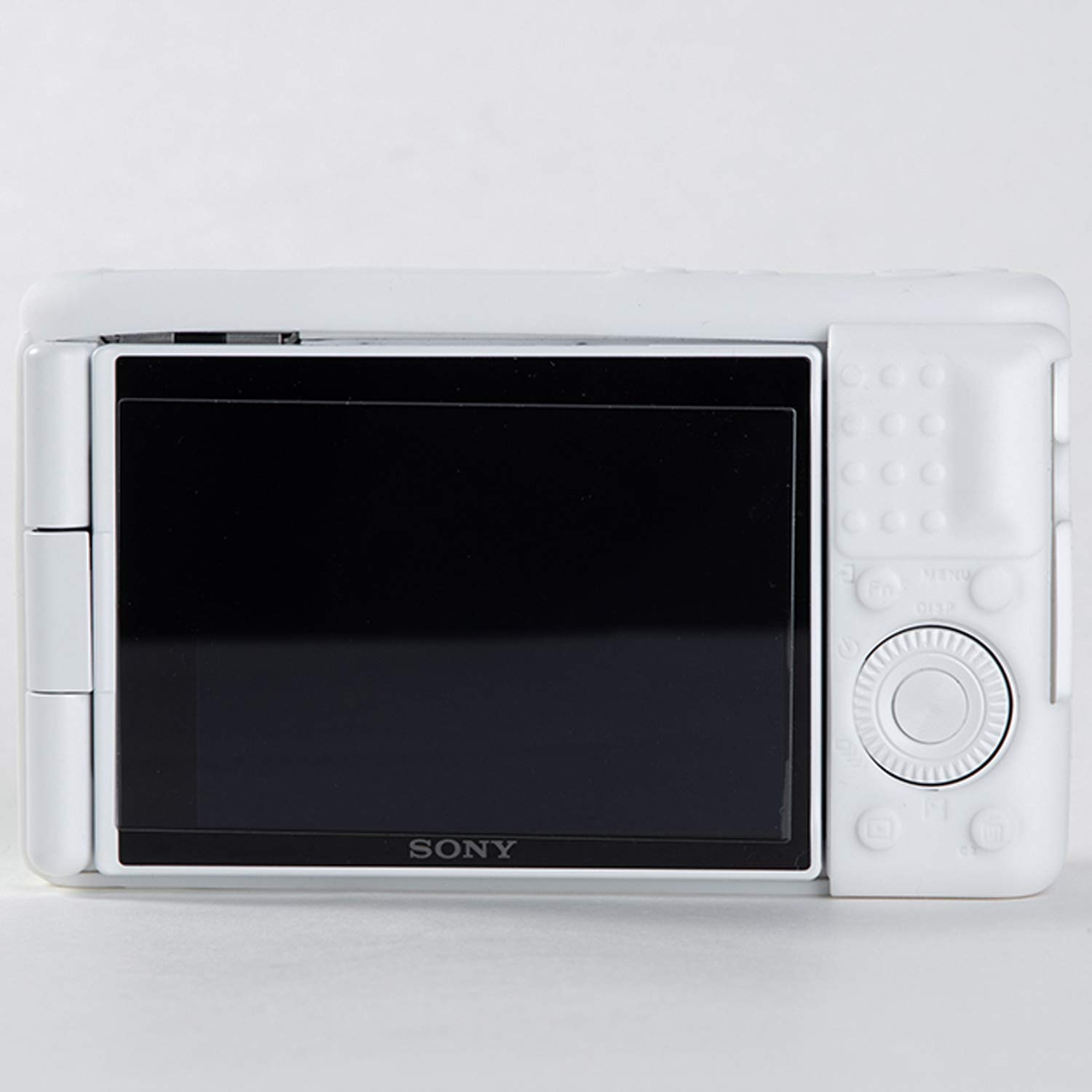 Amazon.com : Surpassed Professional Secure Silicone Camera Case