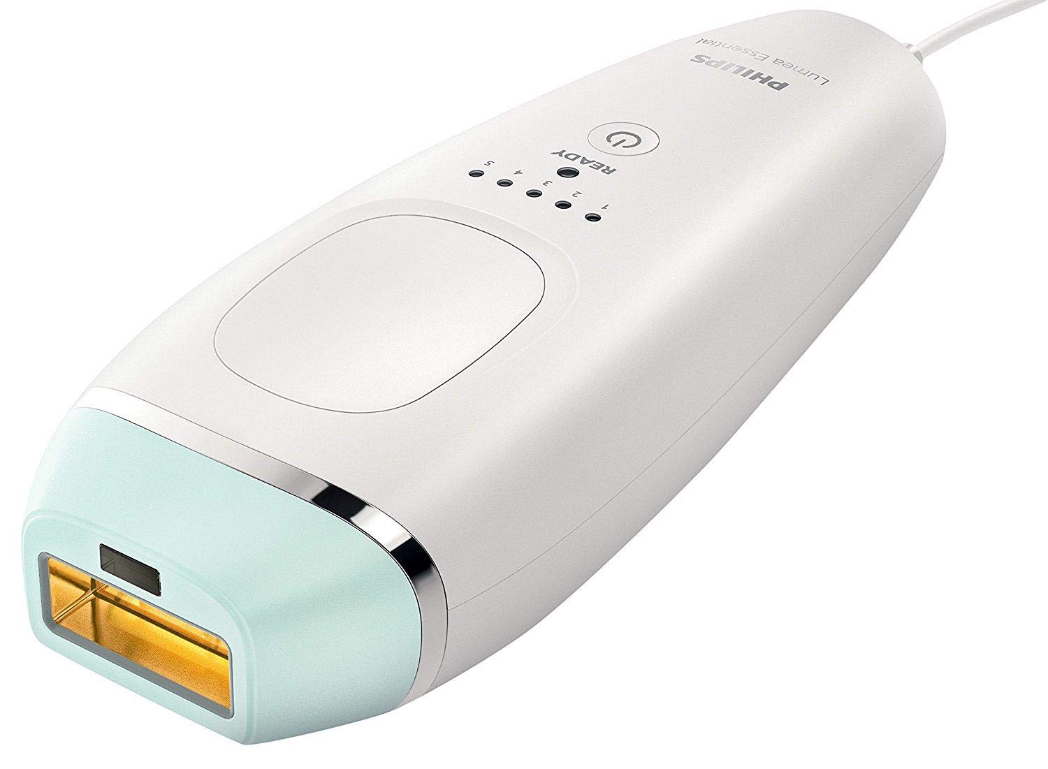 Epilatore a luce pulsata Philips - Modelli, prezzi, opinioni