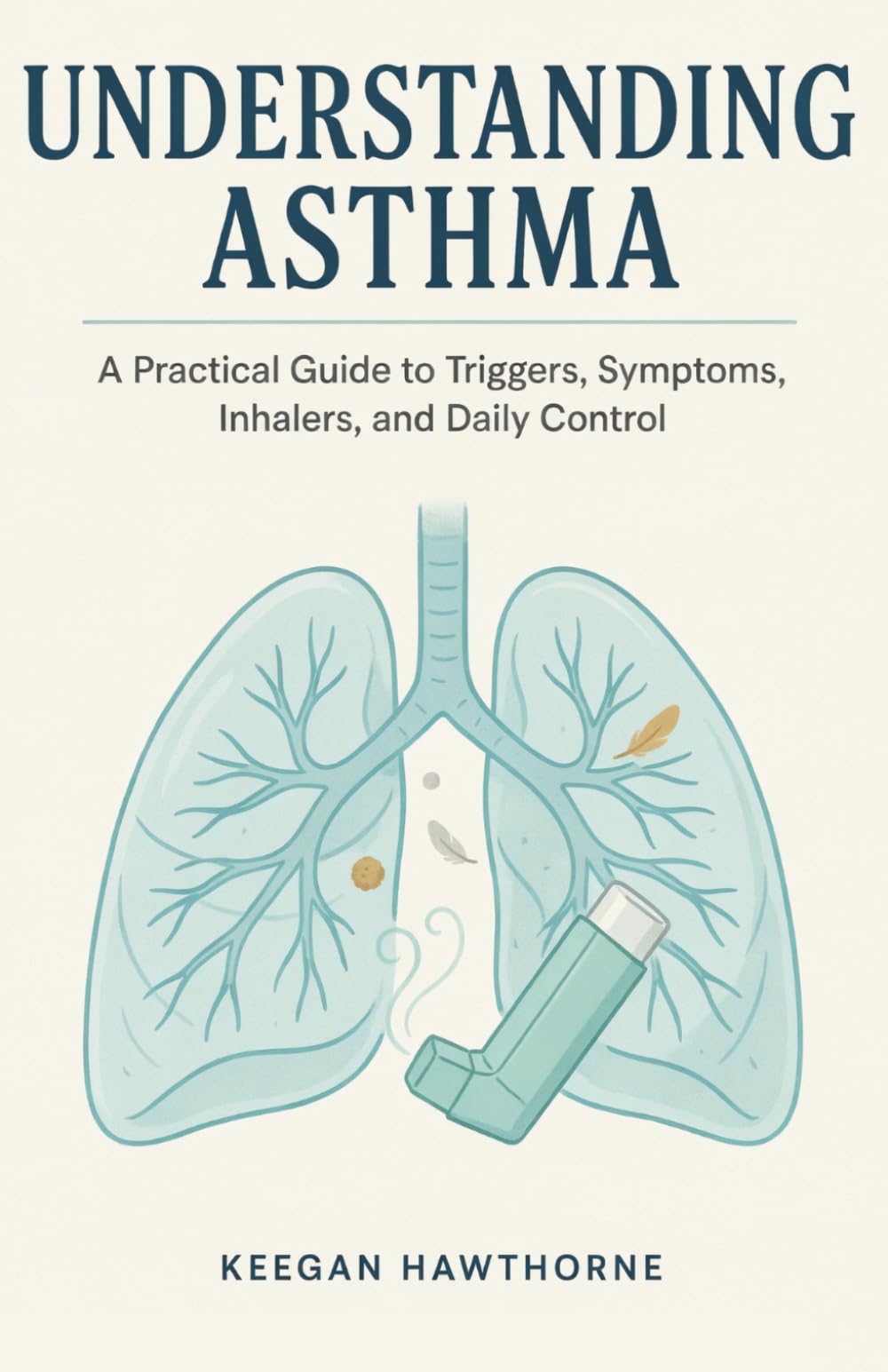 Understanding Asthma: A Practical Guide to Triggers, Symptoms, Inhalers, and Daily Control