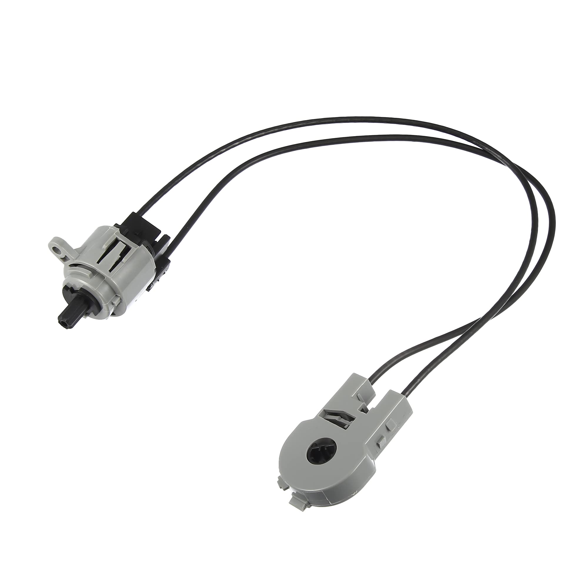 Amazon.com: X AUTOHAUX A/C Heater Control Switch for Ford Focus