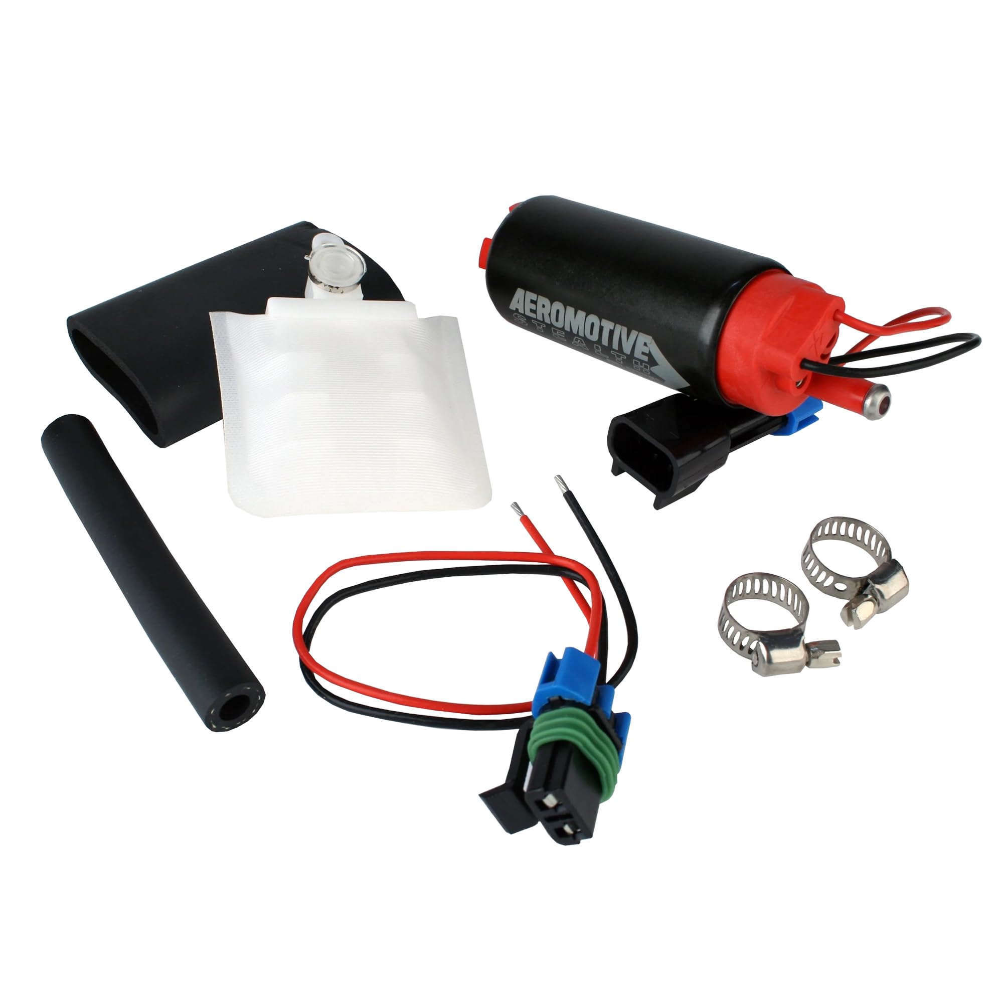 Aeromotive 340 LPH In-Tank Fuel Pump