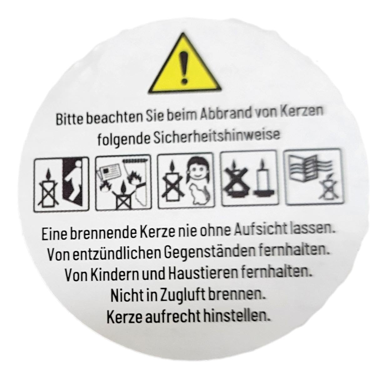 Festliches Tischdeko-Set für Kommunion und Konfirmation, 20 Personen, Salbeigrün