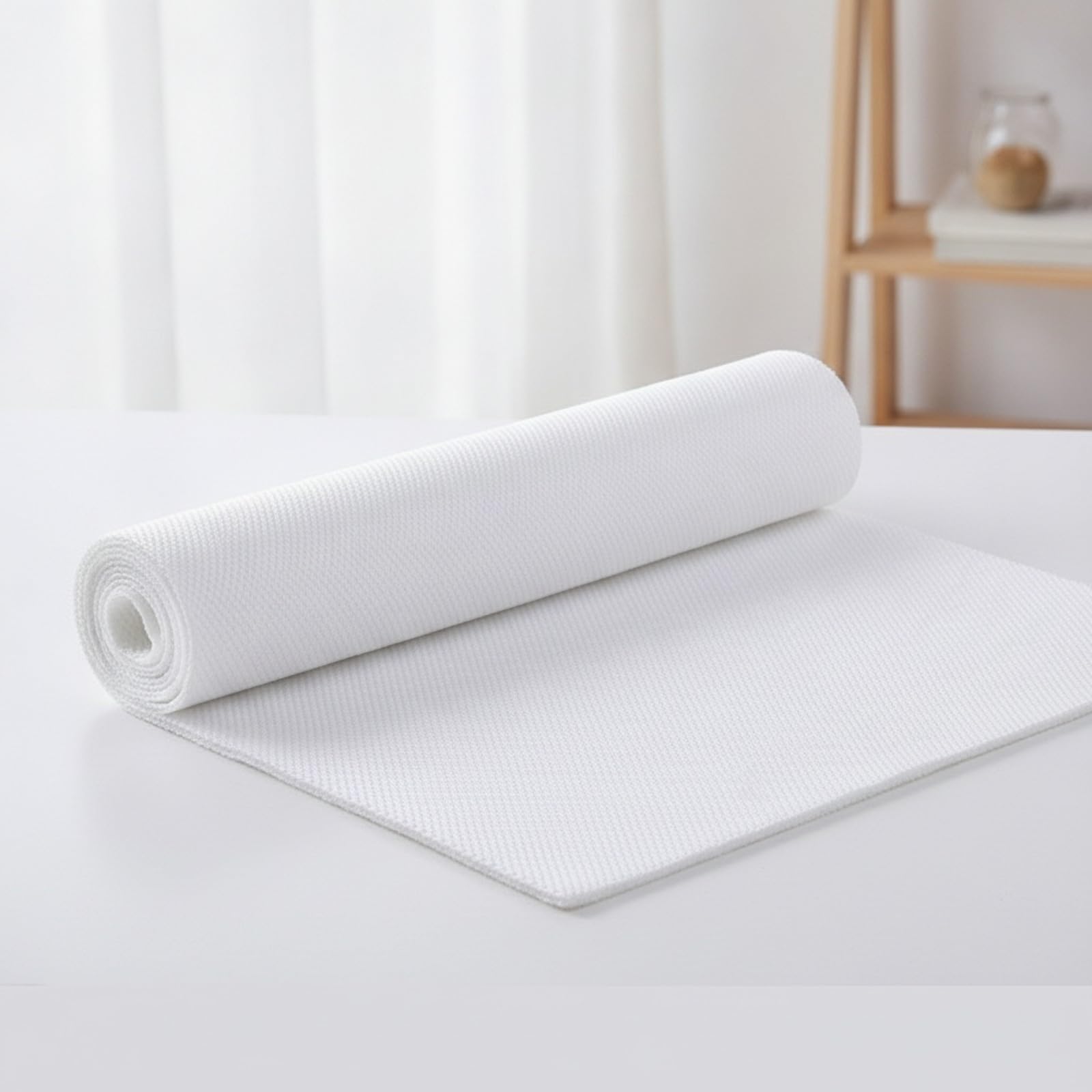 Molleton pour Table à Repasser Lavable, 15M X 08M X 08CM