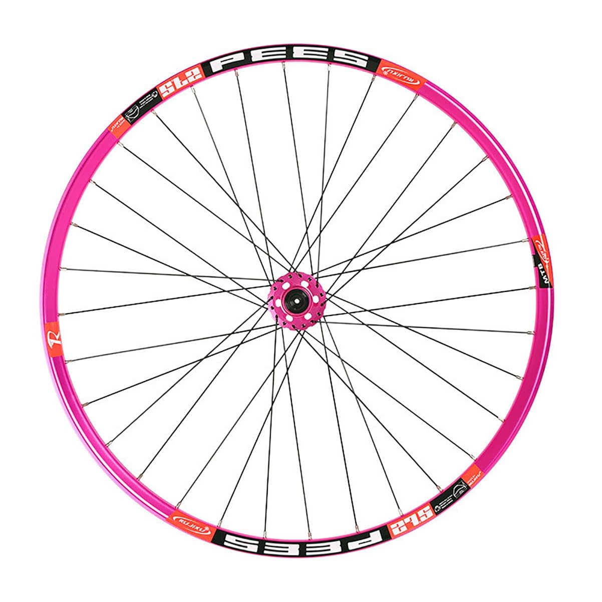 26/27.5/29'' Set Di Ruote Per Mountain Bike Cerchio In Lega Di Alluminio