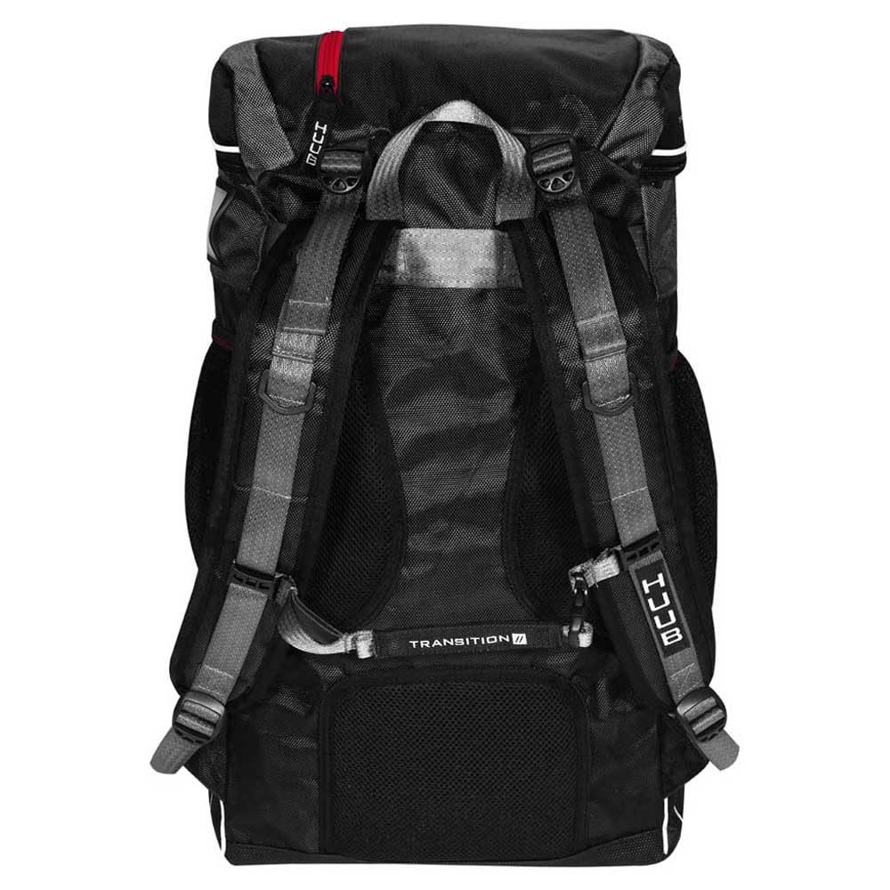 Amazon.co.jp: HUUB フーブ バックパック トランジションリュック