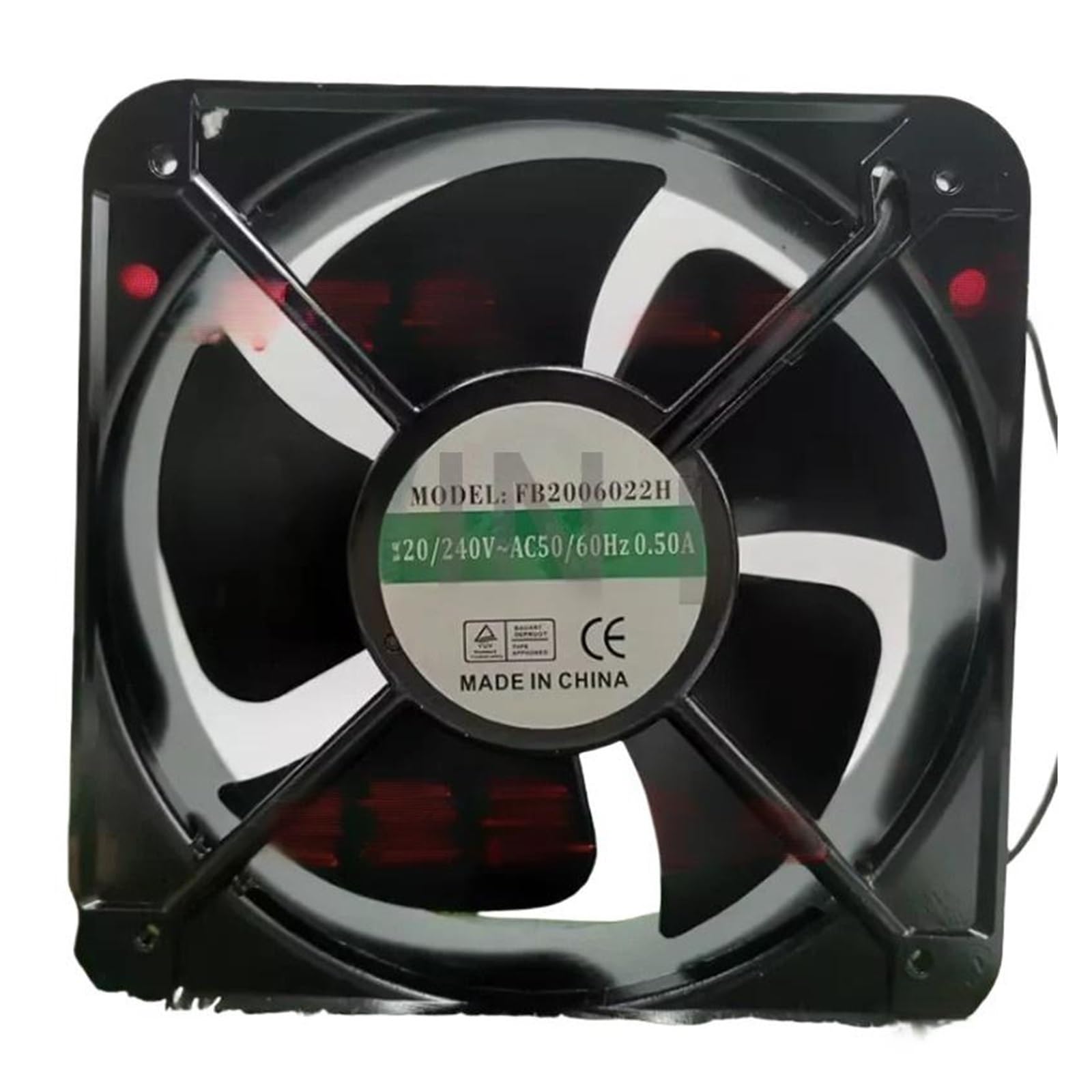 KWQNPHTRN FB2006022H 220V Cooling Fan