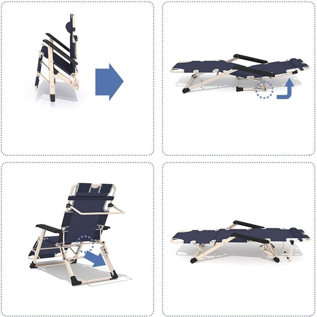 Sun Lounger Garden Chairs Foldable Deck Chair Reclining Chairs Zero Gravity Chair,Patio Reclining Chairs Reclining Sun Lounger Outdoor Garden Patio Gravity Chair 3D Cotton Pad Sun Lounger Chair