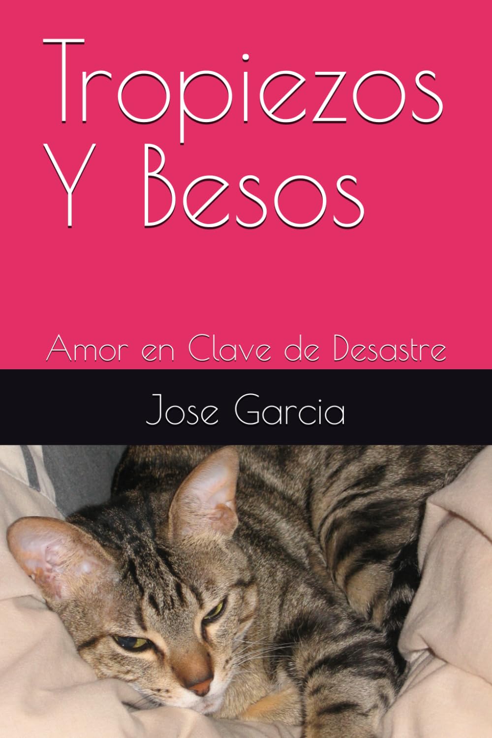 Tropiezos Y Besos: Amor en Clave de Desastre