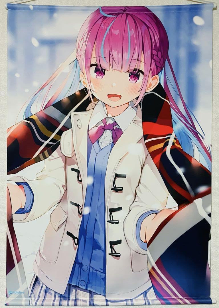 Amazon.co.jp: ホロライブ COMICUP25 2019 湊あくあ