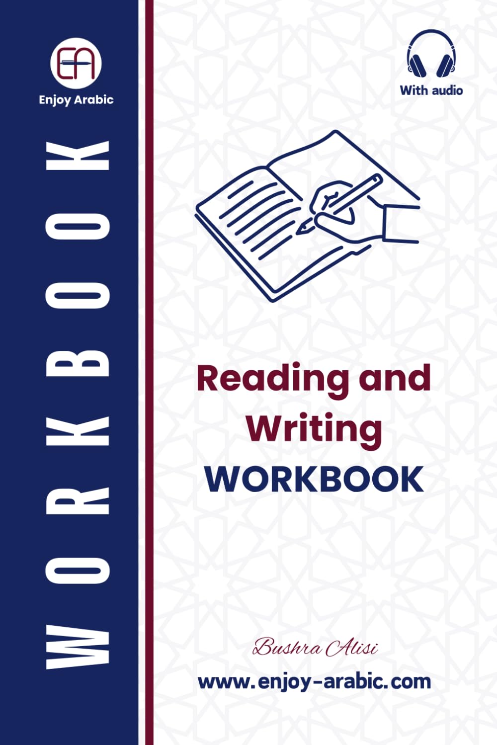 Arabic Workbook: Reading & Writing
