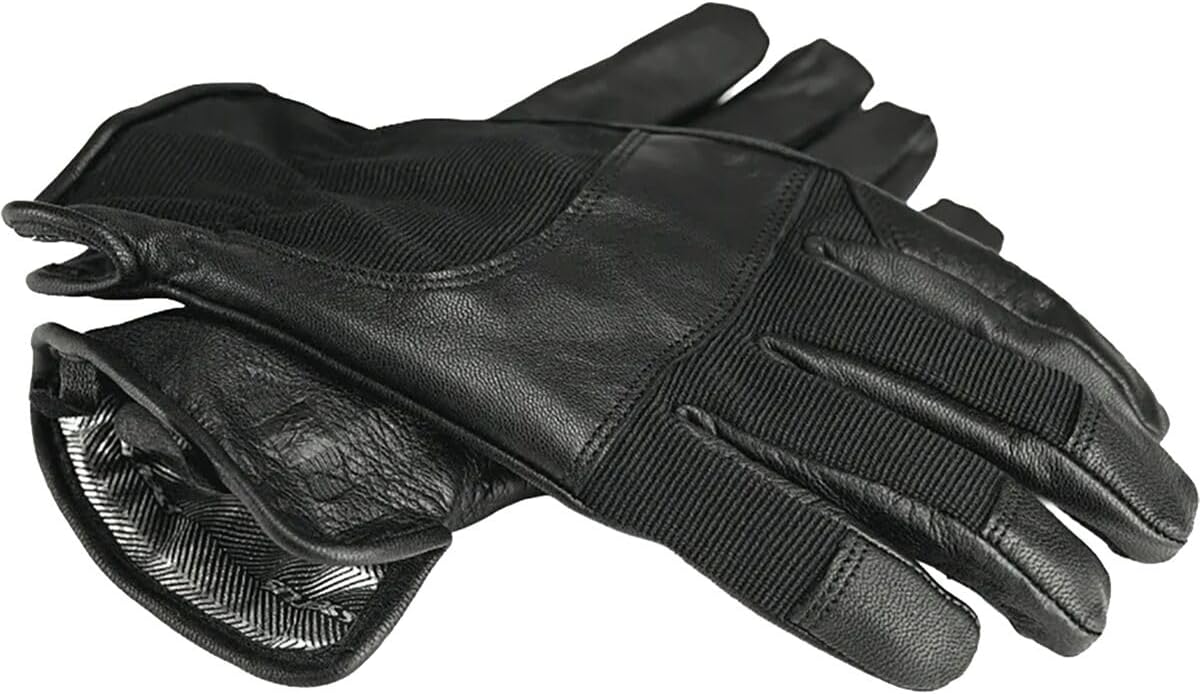 Seirus Unisex Heatwave Mtn Ops Glove