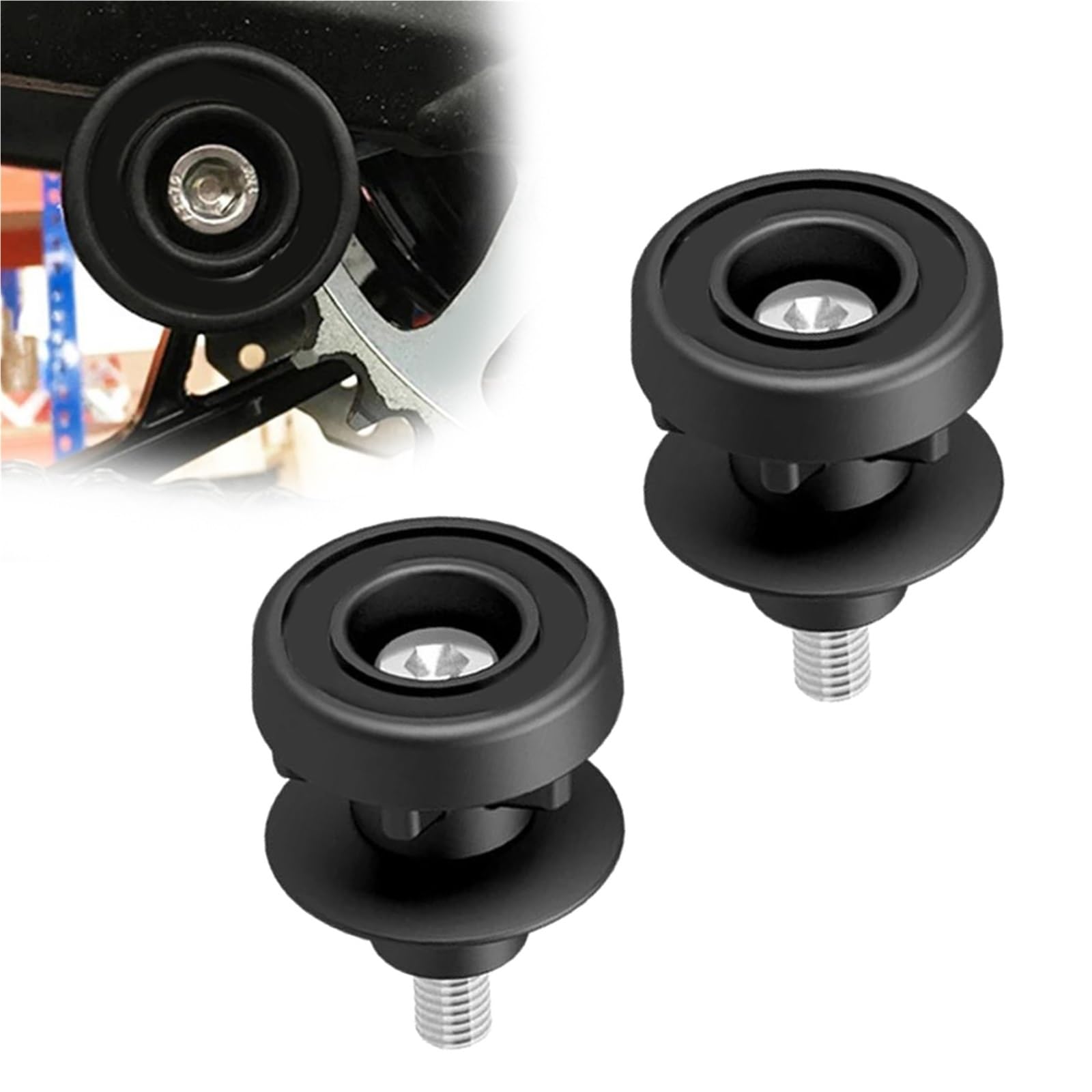Protection de capot moteur YZF-R6 anti-rayure pour carter moto Yamaha