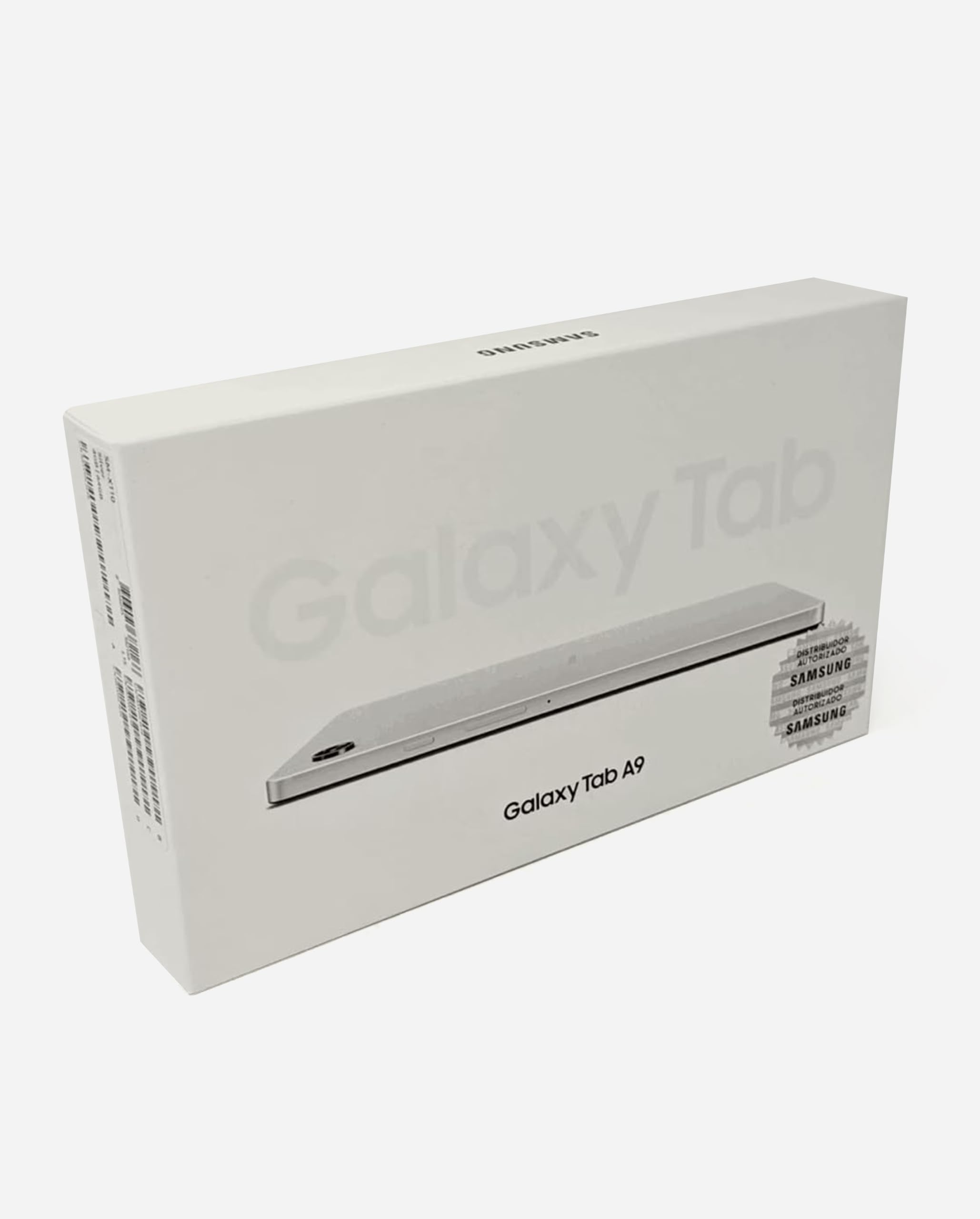 Amazon.com : Galaxy Tab A9 (SM-X110), 64GB 4GB Ram, WiFi Only