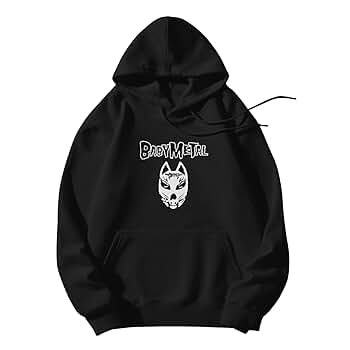 LOVEBITES パーカー　スウェット　メタル　バンド　M LOVEBITES パーカー スウェット メタル バンド M