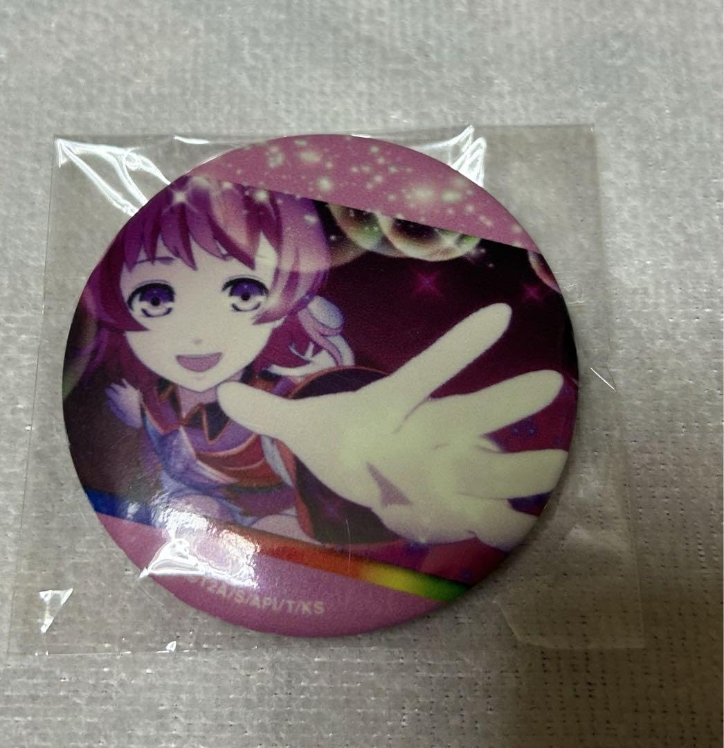 KING OF PRISM 西園寺レオ 缶バッジ Amazon.co.jp: KING OF PRISM 西園寺レオ 缶バッジ : おもちゃ
