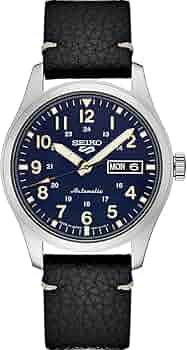 ジ*ー様 SEIKO 5 自動巻き時計 Amazon | SEIKO SRPG39 腕時計 メンズ - 5つのスポーツ - 自動